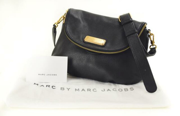 楽天市場】【中古】【美品】MARC BY MARC JACOBS 未使用保管品 マーク 