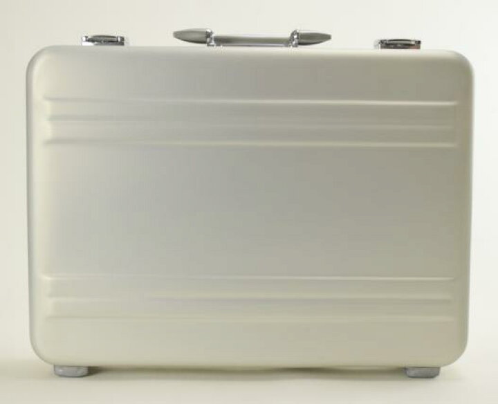 楽天市場】【中古】【美品】ZERO HALLIBURTON ゼロハリバートン 未使用 