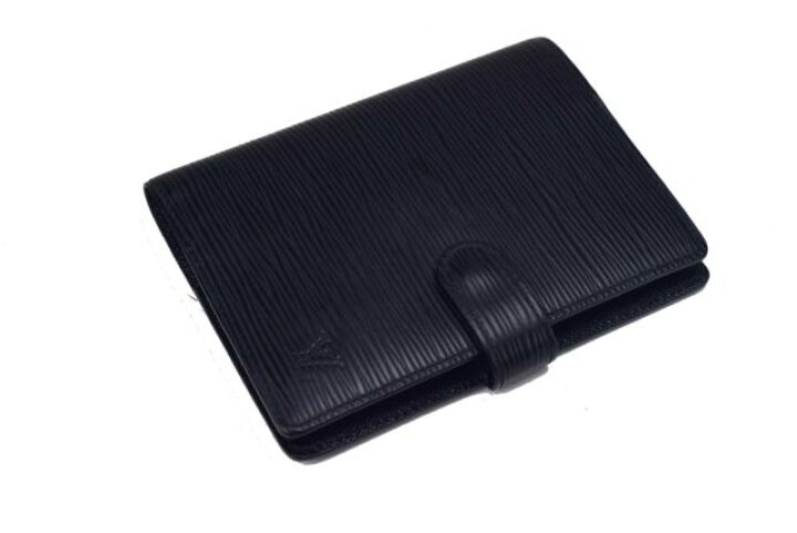 楽天市場】【中古】【美品】LOUIS VUITTON ルイヴィトン アジェンダPM 