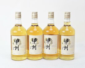 楽天市場 甲州 ピュアモルトの通販