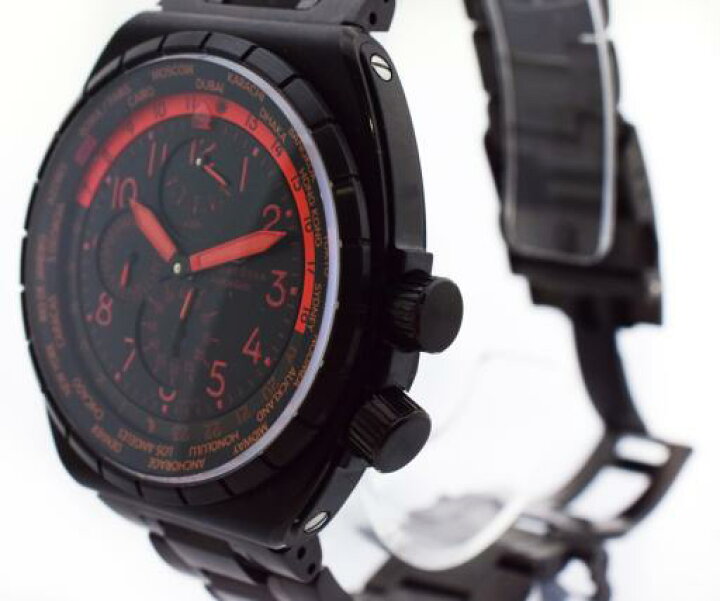 楽天市場】【中古】【美品】Orient Star オリエントスター スカイ 