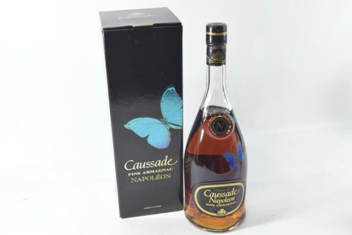 楽天市場】【未開栓】 マルキ ド コサード CAUSSADE ナポレオン 700ml 
