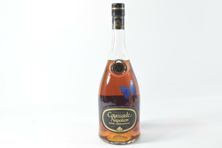 楽天市場】【未開栓】 マルキ ド コサード CAUSSADE ナポレオン 700ml 
