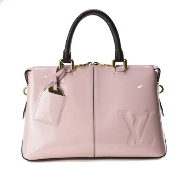 楽天市場】【中古】【美品】LOUIS VUITTON ルイヴィトン トート 