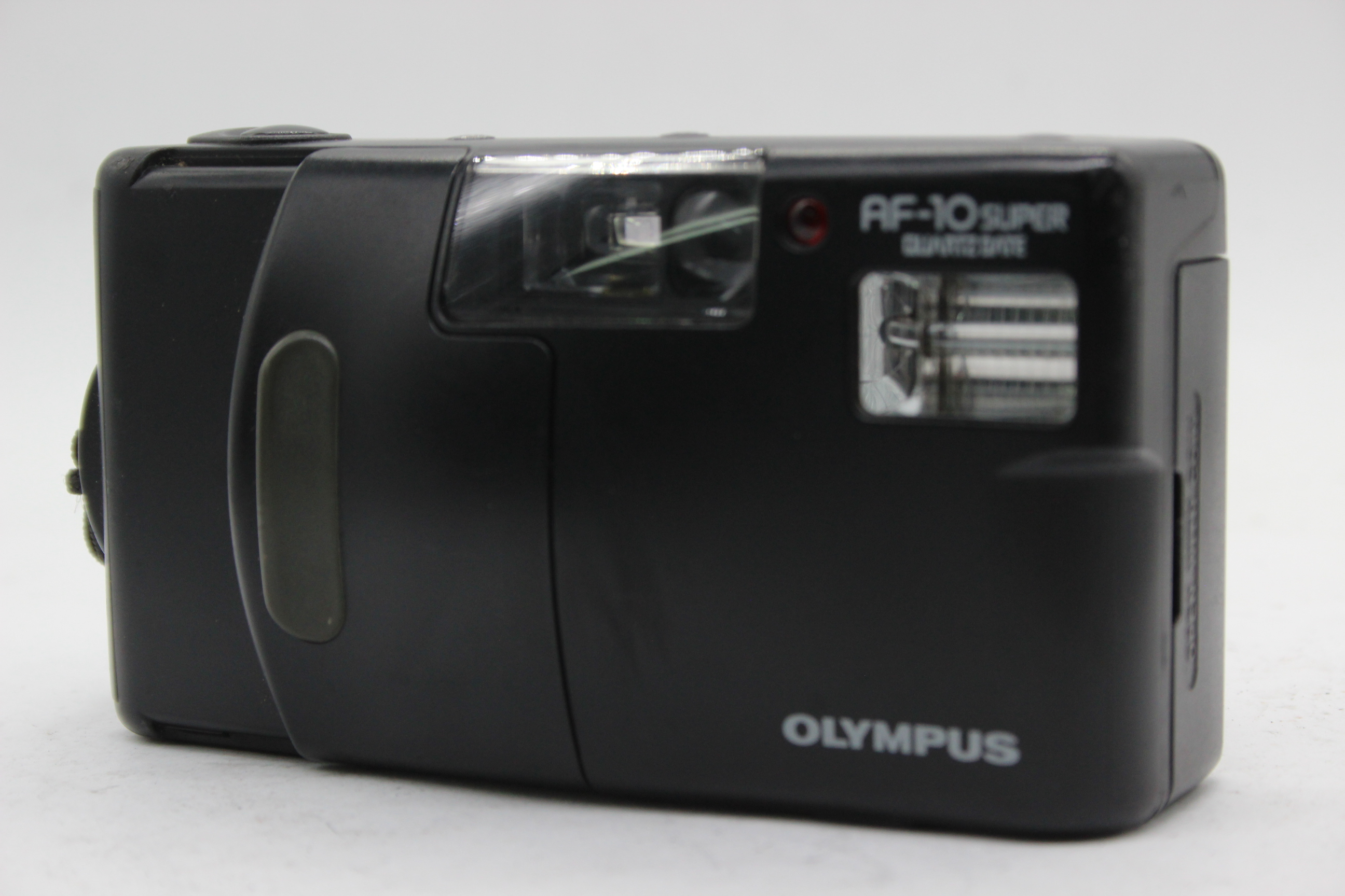 【返品保証】 オリンパス Olympus AF-10 SUPER 35mm F3.5 コンパクトカメラ s500