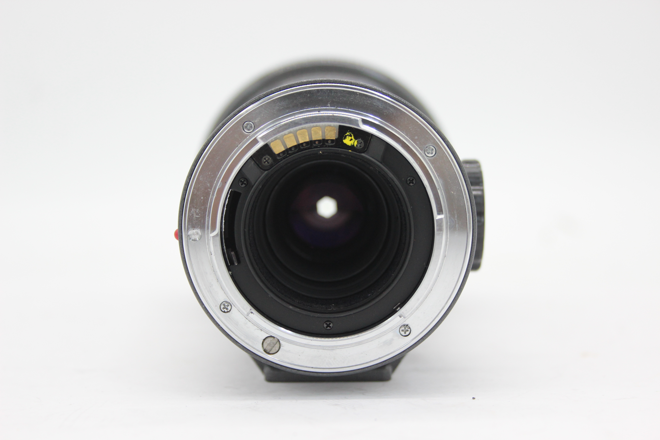 楽天市場】【返品保証】 【元箱付き】シグマ Sigma AF Tele 400mm F5.6 