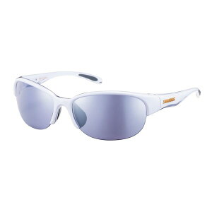 SWANS�i�X�����Y�j �T���O���X LUNA�@LN-0714 CLW�@ULTRA LENS for GOLF���f��