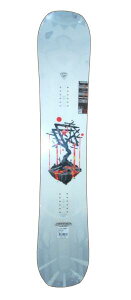 ロシニョール スノーボード RETOX RENN201 150/153cm 板単品 フリースタイル