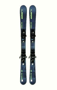 2025 ELAN V[gXL[@FREELINE 125 Quick Shift GW@t@jp