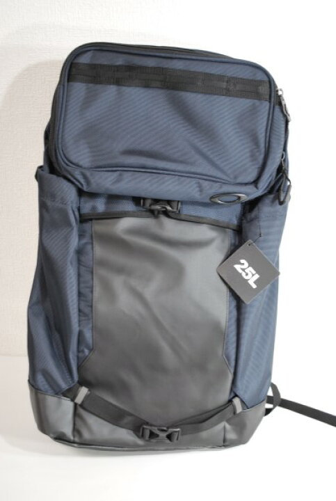楽天市場】オークリー リュック OAKLEY バックパック 25L FOS900234 