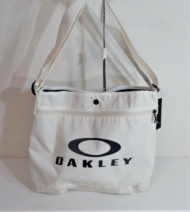 楽天市場】オークリー OAKLEY ショルダーバッグESSENTIAL SMALL BAG  