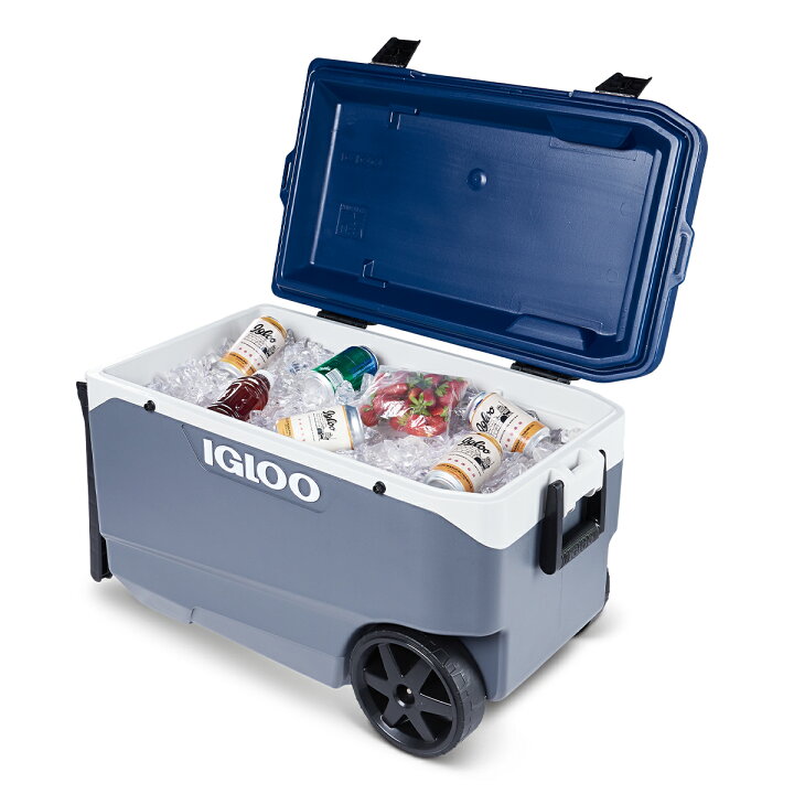 楽天市場】【IGLOO正規販売店】【即日発送】IGLOO イグルー クーラー 