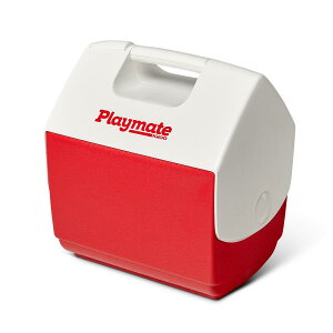 【IGLOO正規販売店】【即日発送】IGLOO イグルー クーラーボックス 小型 6L イグルークーラーボックス プレイメイト パル PLAYMATE PAL 7QT 7362 32643 イグロー アウトドア キャンプ バーベキュー BBQ