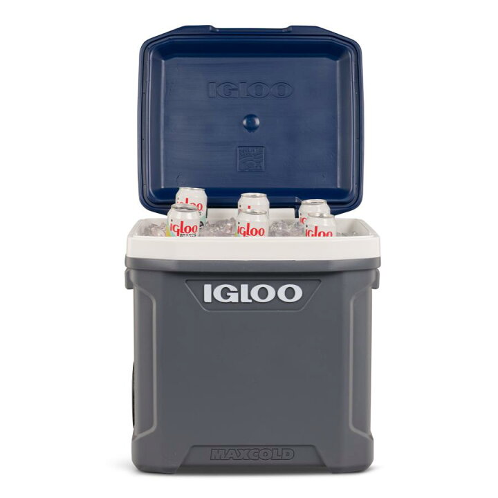楽天市場】【正規販売店】IGLOO イグルー クーラーボックス キャスター 