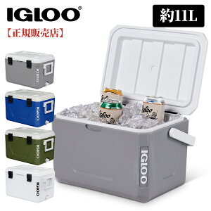 �y5/18����|�C���g5�{�z�y���K�̔��X�zIGLOO �C�O���[ �N�[���[�{�b�N�X NESTABLE �l�X�e�B���O�N�[���[ 11L 132668 132807 ���^ �n���h���t�� �����^�� �A�E�g�h�A �����\ �f�M �① ���ۗ� �L�����v