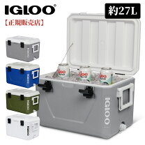 楽天市場】クーラーボックス コールマン（ブランドイグルー 