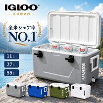 楽天市場】クーラーボックス 大型 イグルーの通販