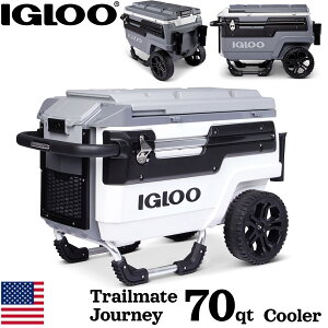 N[[{bNX CO[ igloo TRAILMATE JOURNEY gCCg W[j[ 66L e LX^[t Lv BBQ C  OsO X|[c Lvpi AEghApi RpNg