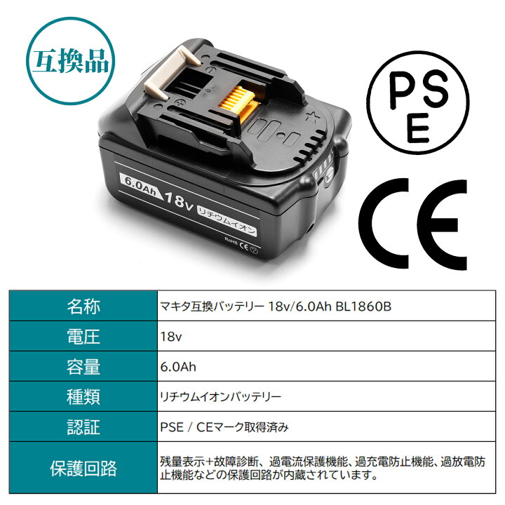 楽天市場】【楽天1位20冠常連】【1年保証】新型 TD173 マキタ 