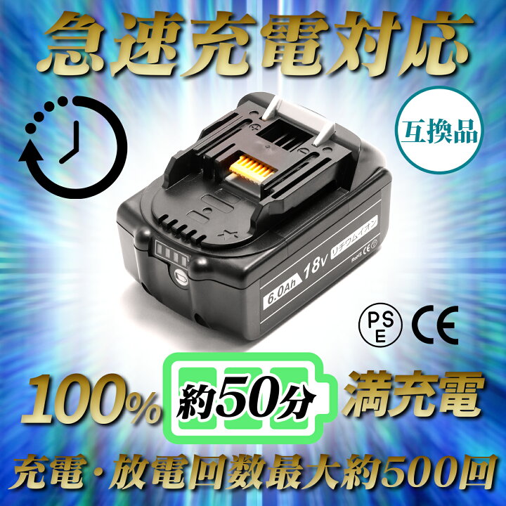 楽天市場】【楽天1位20冠常連】【1年保証】新型 TD173 マキタ 