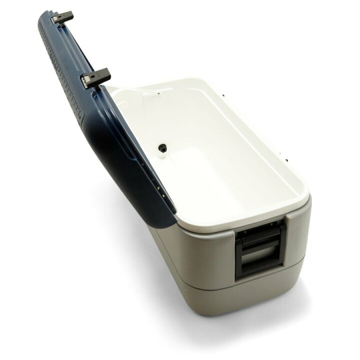 楽天市場】igloo イグルー クーラーボックス MAXCOLD 120 約114L 