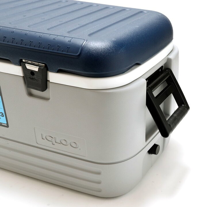 楽天市場】igloo イグルー クーラーボックス MAXCOLD 120 約114L 