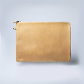 ノートパソコンケース Macbook pro air ケース retina 13.3インチ 13インチ apple windows クラッチバッグ 本革 レザー pcバッグ マックブック ノートpc ipad タブレット 液タブ バッグ ファスナー付き Xmas クリスマス