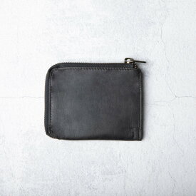 ミニ財布 メンズ レディース コンパクト 小さい 財布 TIDY one 本革 牛革 使いやすい 整理整頓 仕切り カード 収納 折り財布 ポケット ミニマム ファスナー ブランド ハレルヤ hallelujah Xmas クリスマス プレゼント ギフト