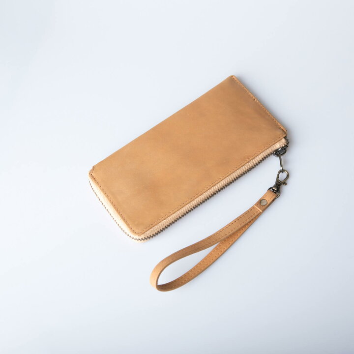 楽天市場】長財布 メンズ 薄型 小さい TIDY SLIM スリム 財布 薄い 極 