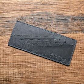 長財布 カードケース スリム TIDY2.0 フラグメントケース インナーカードケース TIDY タイディ カード入れ 薄型 本革 メンズ レディース カスタム 収納 8枚 サブケース インナーケース レザー ハレルヤ 母の日 プレゼント ギフト