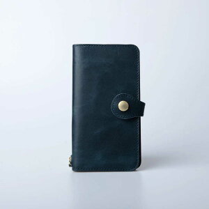 馬革 スマホケース2.0 フラップ付き iPhone Android ケース 手帳型 アンドロイド iOS apple 本革 日本製 iPhone14 14Pro 14Plus 14ProMax 13 13Pro 12 12Pro 11 11Pro Max XR XS X SE2 8 7 6 8plus 7plus 6plus docomo au softbank GALAXY Xpe