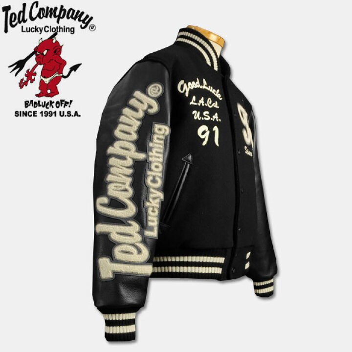 送込 テッドマン TEDMAN CaliforniaDevil