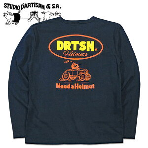 STUDIO D'ARTISAN�i�X�e���[�f�B�I�_���`�U���j�v�����g����T�V���c8150B�y�l�C�r�[�z