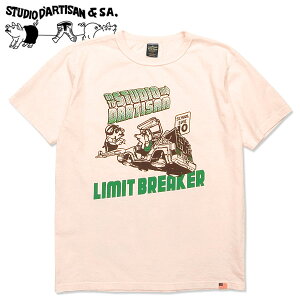 STUDIO D'ARTISAN�i�X�e���[�f�B�I�_���`�U���jUSA�R�b�g���v�����gT�V���c8180A�y�s���N�z