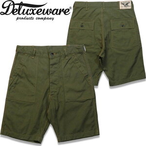 Deluxeware�i�f���b�N�X�E�G�A�[�j�x�[�J�[�V���[�c�yDX100G SHORT BOTTOM�z�I���[�u