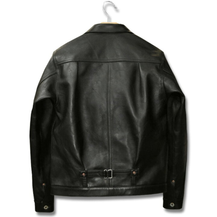 楽天市場】JELADO（ジェラード） 44 LEATHER JACKET ホースハイド 