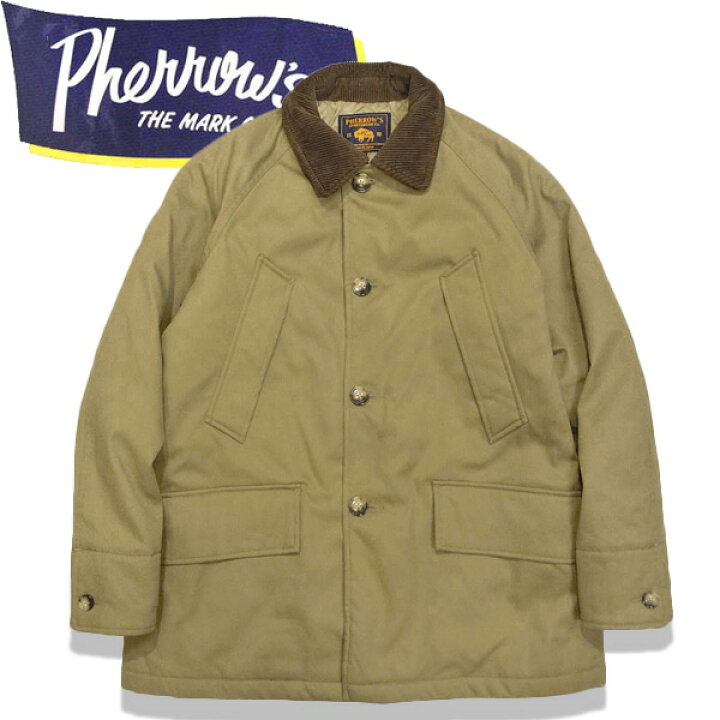 楽天市場】PHERROW