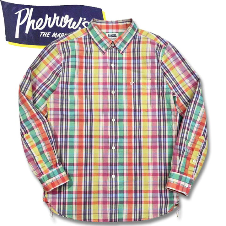 楽天市場】PHERROW 