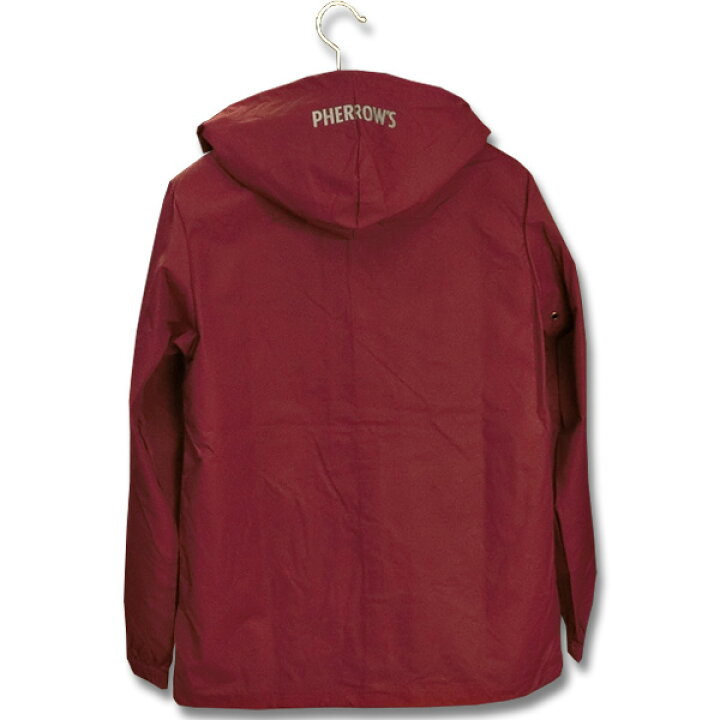 楽天市場】PHERROW 