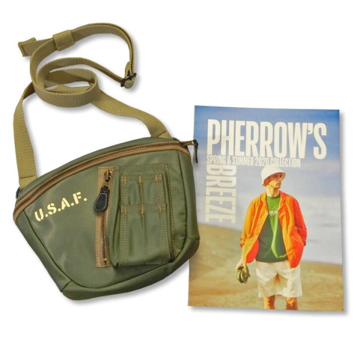 楽天市場】PHERROW