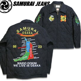 SAMURAI JEANS（サムライジーンズ）OSK25TH 大阪ジャン