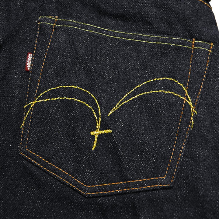 楽天市場】サムライジーンズ SAMURAI JEANSスペシャル限定25oz槍の又左 