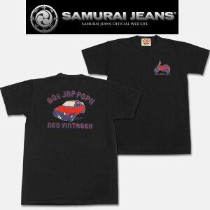 SAMURAI JEANS�i�T�����C�W�[���Y�j����T�V���c�ySMT11-104 �����ԋ�y���@CITY �z�u���b�N
