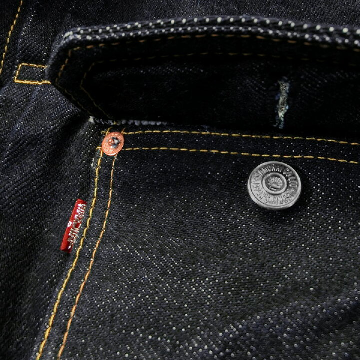 楽天市場】SAMURAI JEANS（サムライジーンズ）25ozデニムファースト  