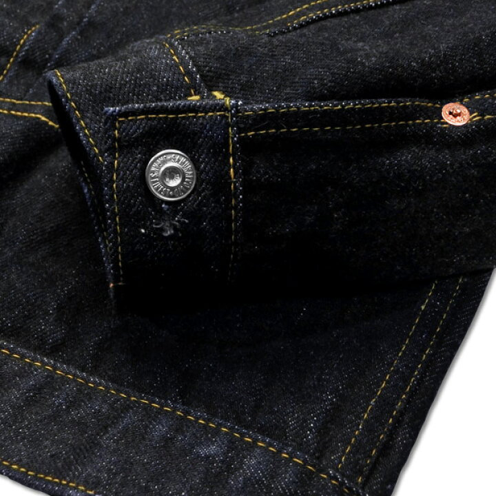 楽天市場】SAMURAI JEANS（サムライジーンズ）25ozデニムファースト  