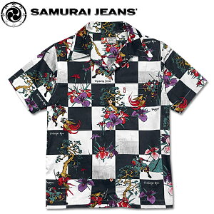SAMURAI JEANS�i�T�����C�W�[���Y�j�������n���C�A���V���c�ySSA19-YG�z