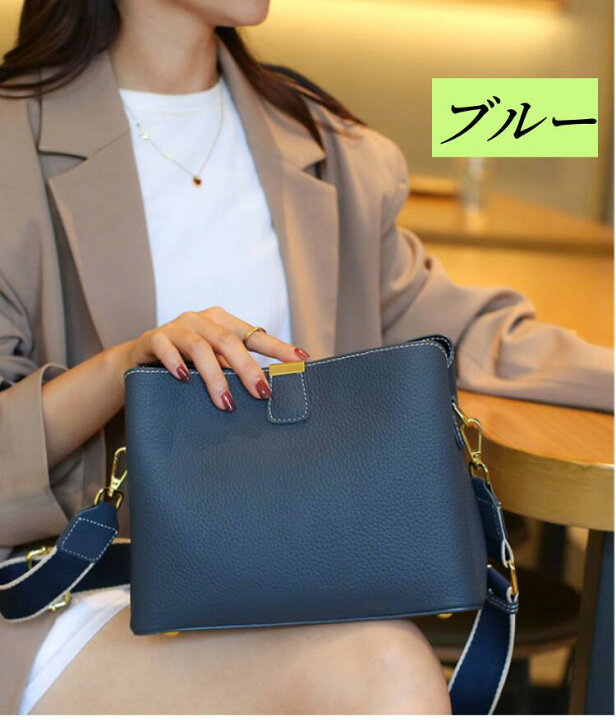 楽天市場】[即納大人気]3way牛革ショルダーバッグ 斜めがけバッグ入学 