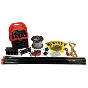 【★ポイント5倍★】10/24~10/27開催!お買い物マラソン(要エントリー) ファームガード100mセットFGN−10SET