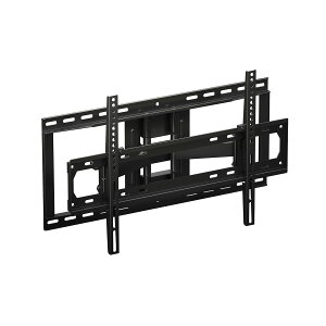 ���|�C���g10�{�� 5/9~5/16 ���������}���\��(�v�G���g���[) WALL FIT MOUNT �X�C�[�x���^�C�v�Ǌ|���� 32�`77V�^ SVL-001-BK �Ƌ� �C���e���A ���� �e���r �X�^���h