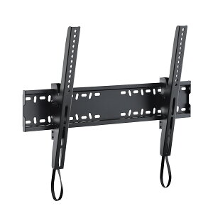 ���|�C���g10�{�� 5/23~5/27 ���������}���\��(�v�G���g���[) WALL FIT MOUNT �`���g�^�C�v�Ǌ|���� 40�`65V�^ TLT-002-BK �Ƌ� �C���e���A ���� �e���r �X�^���h